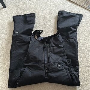 Women’s Bib Snow Pants